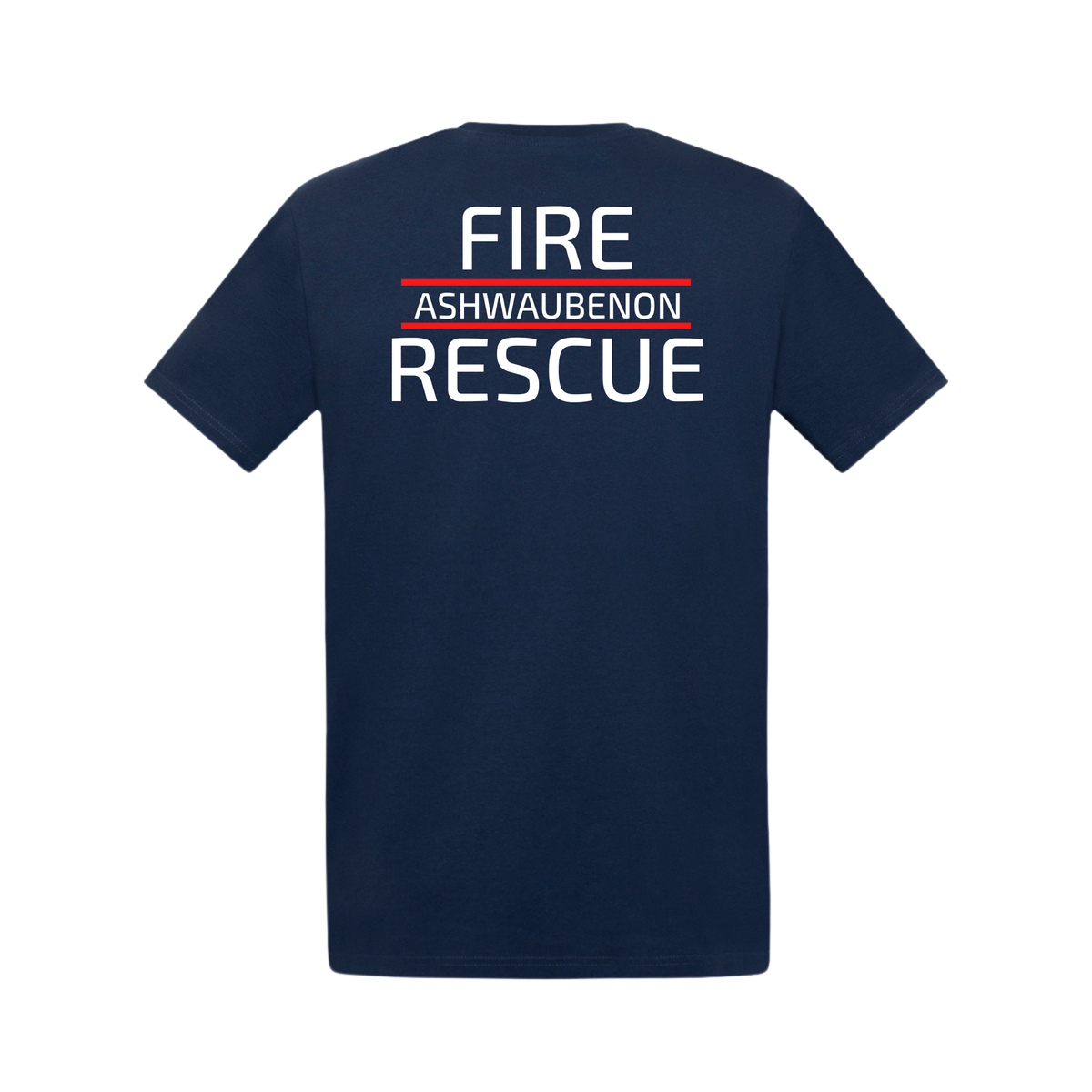 APS Station Performance Tee