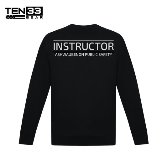 APS Instructor Shirts