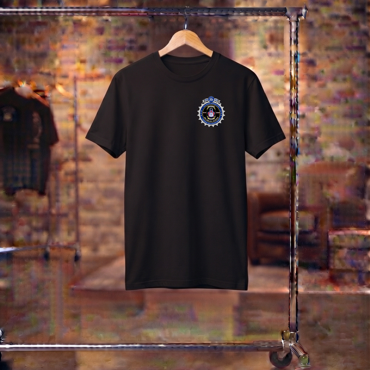 🔥 2026 Tour de Force - Short Sleeve T-Shirt
