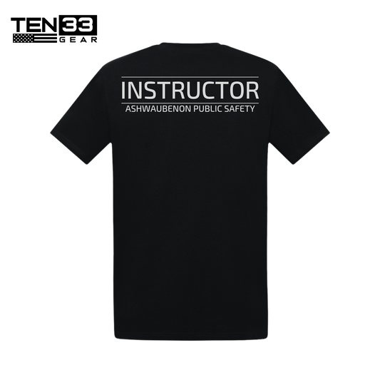 APS Instructor Shirts