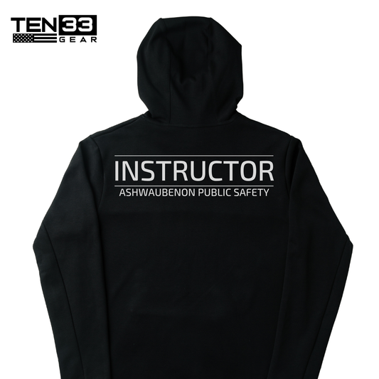 APS Instructor Performance Sweatshirt