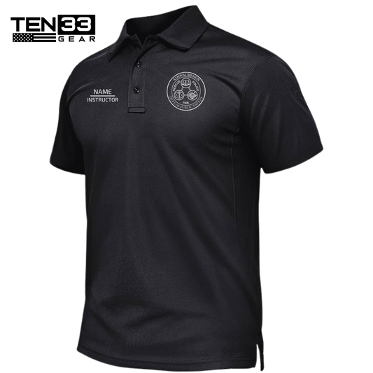 APS Instructor Tac Polo
