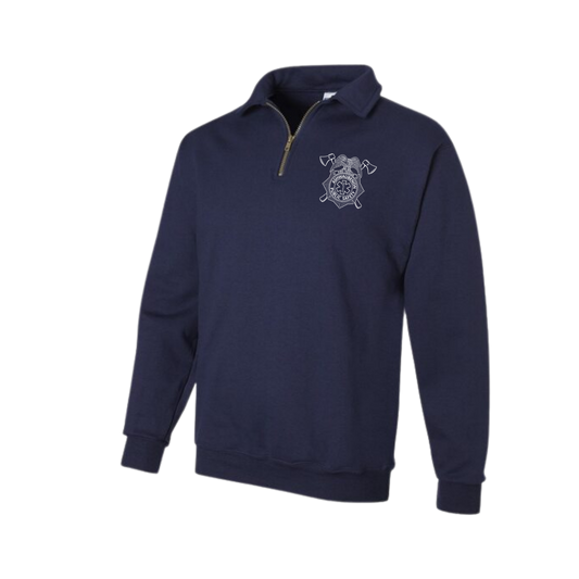 APS 1/4 Zip Sweatshirt