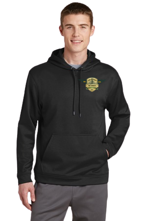 Tour de Force - Performance Hoodie