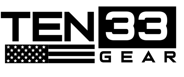 Ten33 Gear